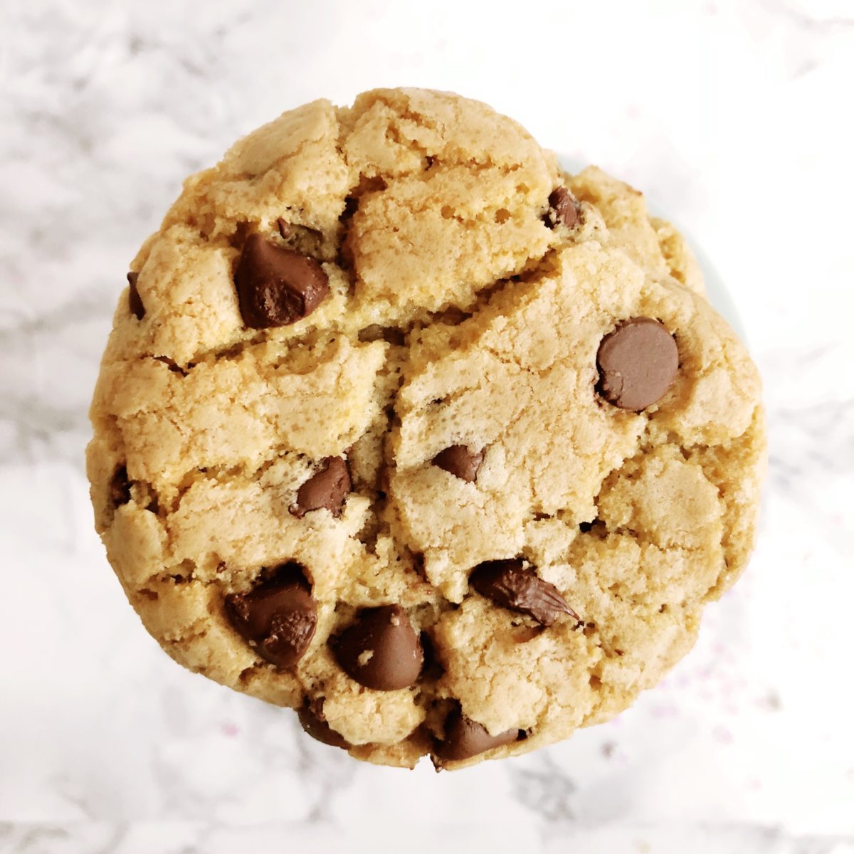 Classic Chocolate Chip Cookies