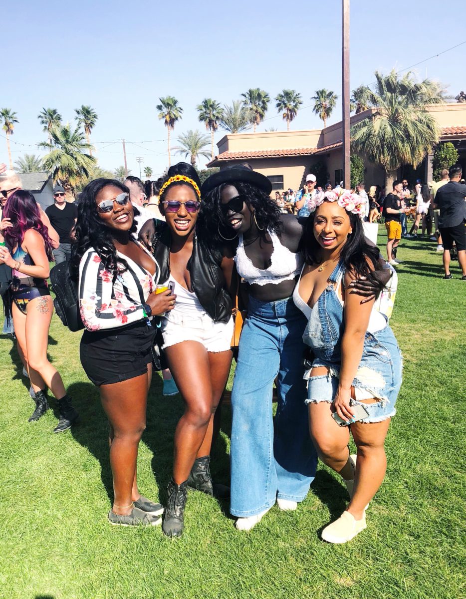 The Complete Guide to Coachella on www.thedanareneeway.com