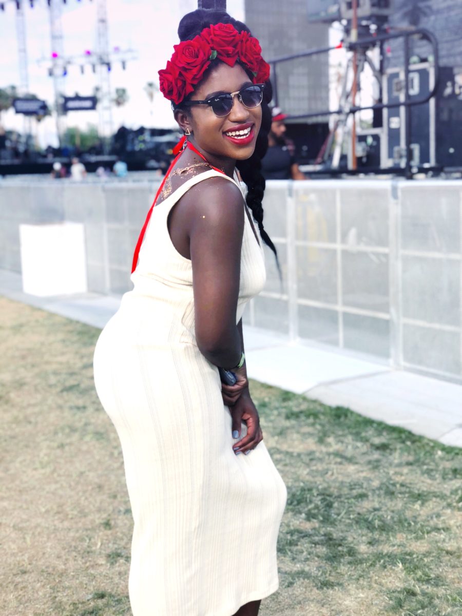The Complete Guide to Coachella on www.thedanareneeway.com